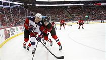 New Jersey Devils vs. Columbus Blue Jackets. | na serveru Lidovky.cz | aktuální zprávy