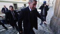 Andrej Babiš. | na serveru Lidovky.cz | aktuální zprávy