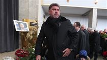 Martin Nejedlý, současný hlavní poradce prezidenta Zemana. | na serveru Lidovky.cz | aktuální zprávy