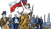 Neměli bychom se inspirovat ve francouzské tradici ochranářství strategických... Neměli bychom se inspirovat ve francouzské tradici ochranářství strategických...
