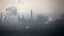 Smog je rizikový pro kardiaky i malé děti. | na serveru Lidovky.cz | aktuální zprávy