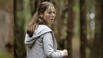 hlavní hrdinka Kaja v podání Andrey Berntzenové. Snímek Utoya 22.juli. | na serveru Lidovky.cz | aktuální zprávy