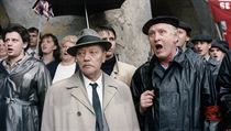 Rudolf Hrušinský. Snímek Tichá bolest (1990). | na serveru Lidovky.cz | aktuální zprávy