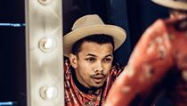 Ben Cristovao ve filmu Backstage (2018). | na serveru Lidovky.cz | aktuální zprávy