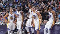 basketbalisté Golden State Warriors | na serveru Lidovky.cz | aktuální zprávy