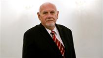 Pavel Rychetský, předseda Ústavního soudu. | na serveru Lidovky.cz | aktuální zprávy