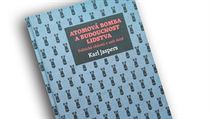 Karl Jaspers, Atomová bomba a budoucnost lidstva. Politické vědomí v naší době. Karl Jaspers, Atomová bomba a budoucnost lidstva. Politické vědomí v naší době.