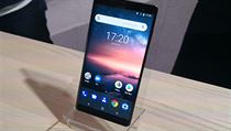 Nokia 8 Sirocco | na serveru Lidovky.cz | aktuální zprávy