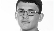 Slovenský investigativní novinář Ján Kuciak. | na serveru Lidovky.cz | aktuální zprávy