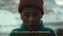 Klučina z vesnice Mulbekh v Malém Tibetu v Indii. Ve videu vystupuje jako velký... | na serveru Lidovky.cz | aktuální zprávy