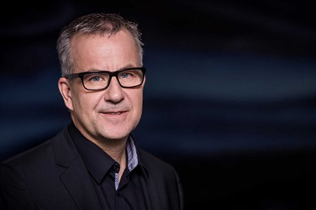 Dirk Arnold, éf divize BMW.