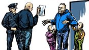 Exekuci na důchod má 90 tisíc lidí Má Česká správa sociálního zabezpečení posílat na své dlužníky exekutory? | na serveru Lidovky.cz | aktuální zprávy