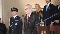 Miloš Zeman, prezident. | na serveru Lidovky.cz | aktuální zprávy