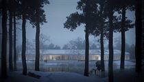 Dům Lesních Finů (Finnskogens Hus) je muzeum úzce spjaté s okolní zalesněnou... | na serveru Lidovky.cz | aktuální zprávy