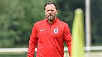 Roberto Muzzi, asistent Andrey Stramaccioniho ve Spartě. | na serveru Lidovky.cz | aktuální zprávy