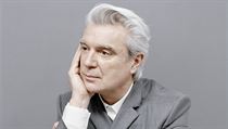 David Byrne | na serveru Lidovky.cz | aktuální zprávy