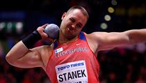 Koulař Tomáš Staněk na halovém MS | na serveru Lidovky.cz | aktuální zprávy
