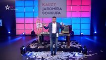Jaromír Soukup a jeho peníze. | na serveru Lidovky.cz | aktuální zprávy