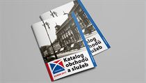 O Katalog obchodů a služeb je mezi občany Prahy 1velký zájem | na serveru Lidovky.cz | aktuální zprávy