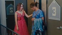 Christine (Saoirse Ronanová) a její matka (Laurie Metcalfová) mají poměrně... | na serveru Lidovky.cz | aktuální zprávy