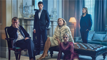 Mafiánská rodina před minulostí neuteče. Seriál McMafia (2018) | na serveru Lidovky.cz | aktuální zprávy