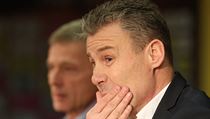 Nový trenér Sparty Pavel Hapal | na serveru Lidovky.cz | aktuální zprávy