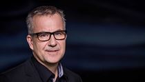 Dirk Arnold, šéf divize BMW. Dirk Arnold, šéf divize BMW.