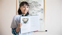 Ludmila Bendová, expertku na tradiční čínskou medicínu. | na serveru Lidovky.cz | aktuální zprávy Ludmila Bendová, expertku na tradiční čínskou medicínu. | na serveru Lidovky.cz | aktuální zprávy