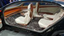 Volkswagen I.D. Vision | na serveru Lidovky.cz | aktuální zprávy