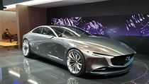 Mazda Vision Coupé | na serveru Lidovky.cz | aktuální zprávy