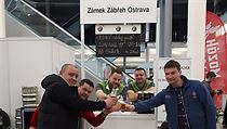 Z Festivalu minipivovarů v Brně | na serveru Lidovky.cz | aktuální zprávy