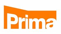 Logo televize Prima. | na serveru Lidovky.cz | aktuální zprávy