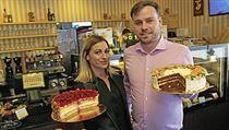Sourozenci Tereza Grillmaierová a Jakub Gondek převzali po rodičích úspěšnou... | na serveru Lidovky.cz | aktuální zprávy
