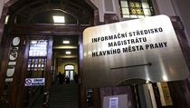 Magistrát hl. m. Prahy | na serveru Lidovky.cz | aktuální zprávy