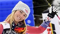 Mikaela Shiffrinová | na serveru Lidovky.cz | aktuální zprávy