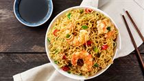 Terijaki Udon | na serveru Lidovky.cz | aktuální zprávy