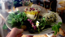 Domácí hummus | na serveru Lidovky.cz | aktuální zprávy