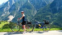 Dolomity na kole | na serveru Lidovky.cz | aktuální zprávy