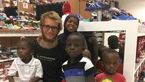 Ubytoval jsem se na hostelu Somewhere Nice, který prý založil člověk z Prahy.... | na serveru Lidovky.cz | aktuální zprávy