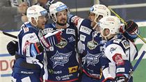Čtvrtfinále play off hokejové extraligy - 3. zápas: HC Kometa Brno - HC... | na serveru Lidovky.cz | aktuální zprávy