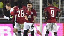 Utkání 21. kola první fotbalové ligy: AC Sparta Praha - SK Slavia Praha, 17.... | na serveru Lidovky.cz | aktuální zprávy