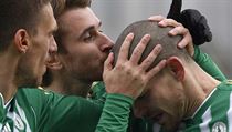 Utkání 21. kola první fotbalové ligy: Bohemians Praha 1905 - FK Teplice. David... | na serveru Lidovky.cz | aktuální zprávy