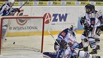 Čtvrtfinále play off hokejové extraligy - 4. zápas: HC Kometa Brno - HC... | na serveru Lidovky.cz | aktuální zprávy