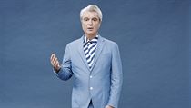 David Byrne | na serveru Lidovky.cz | aktuální zprávy