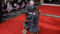 Profesor Stephen Hawking. | na serveru Lidovky.cz | aktuální zprávy