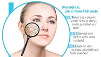 Omezující život s ekzémem. | na serveru Lidovky.cz | aktuální zprávy