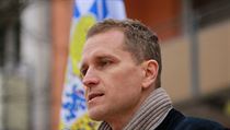 Německý politik českého původu, Petr Bystroň. | na serveru Lidovky.cz | aktuální zprávy