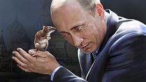 Bude Vladimír Putin znovu zvolen? | na serveru Lidovky.cz | aktuální zprávy