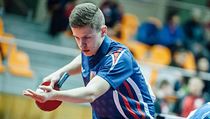 Devatenáctiletá česká naděje Tomáš Polanský ovládla evropský šampionát. | na serveru Lidovky.cz | aktuální zprávy