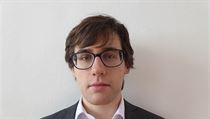 Martin Bojda, doktorand filozofie a soudobých dějin na Fakultě humanitních studií Univerzity Karlovy. | na serveru Lidovky.cz | aktuální zprávy Martin Bojda, doktorand filozofie a soudobých dějin na Fakultě humanitních studií Univerzity Karlovy. | na serveru Lidovky.cz | aktuální zprávy